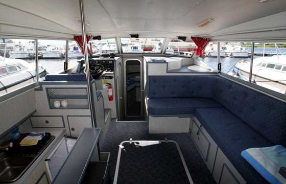 Wave Princess 31 Bellanaleck 3