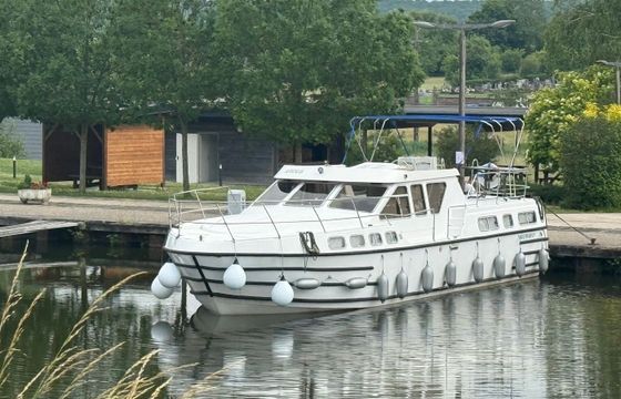 Tarpon 42 Arcus