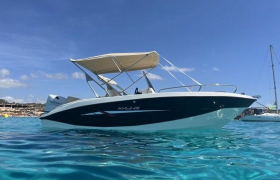 Trimarchi Amuni Luna