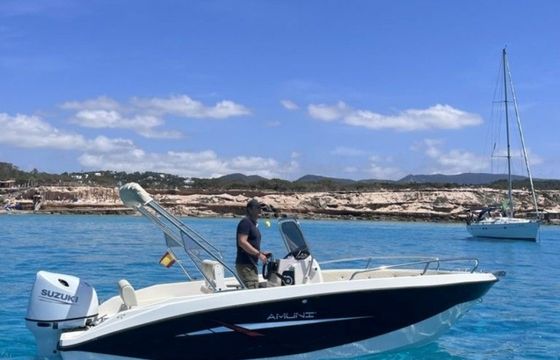 Trimarchi Amuni Luna