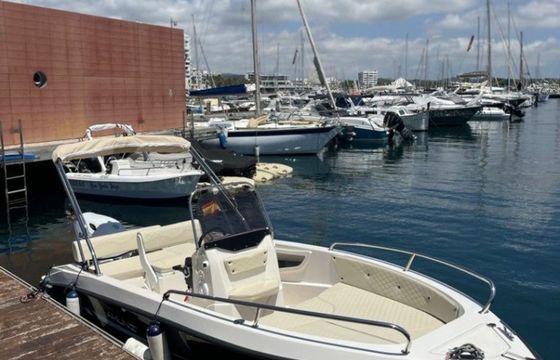 Trimarchi Amuni Luna