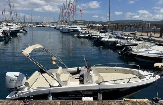 Trimarchi Amuni Luna