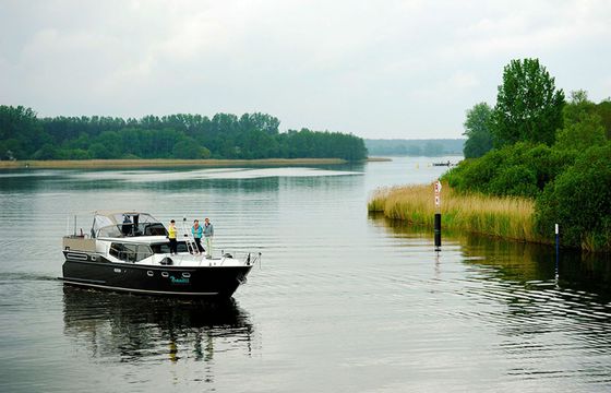 Vacance 1350 Bandit