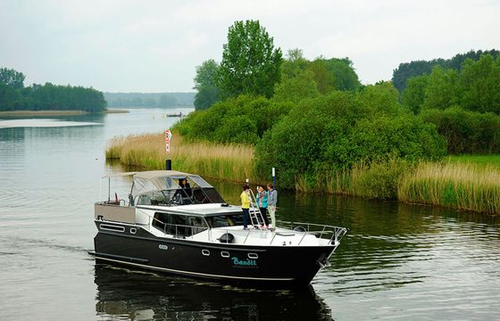 Vacance 1350 Bandit