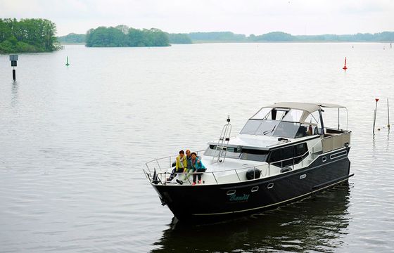 Vacance 1350 Bandit