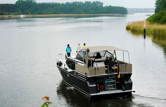 Vacance 1350 Bandit