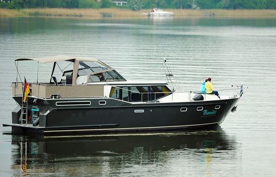 Vacance 1350 Bandit