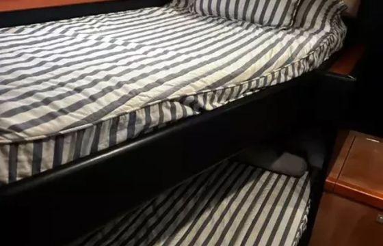 Sunseeker Portofino 53 Torino