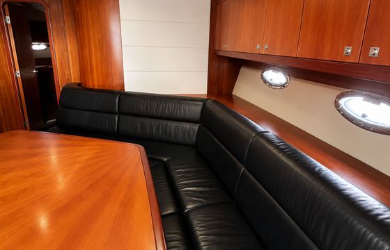 Sunseeker Portofino 53 Torino