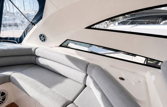 Sunseeker Portofino 53 Torino