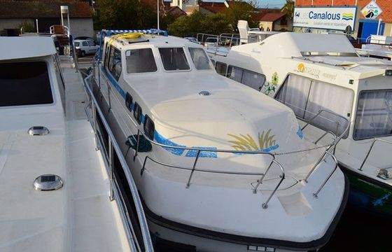 Triton 1050 Les Canalous 99