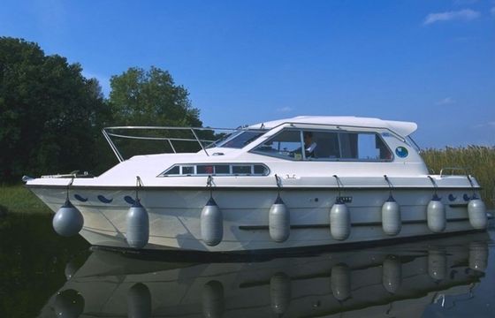 Wave Princess 31 Bellanaleck 1