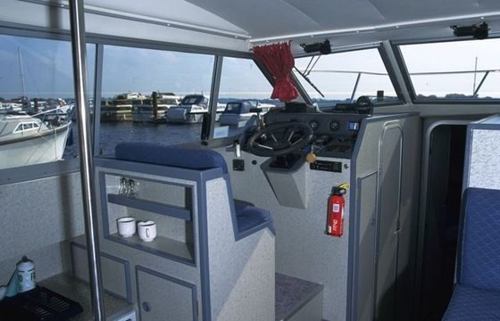Wave Princess 31 Bellanaleck 1
