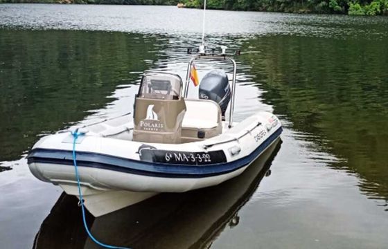 Valiant 450 Casiopea
