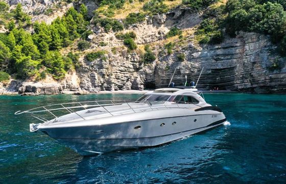 Sunseeker Predator 60 New Life