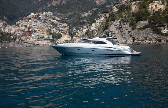 Sunseeker Predator 60 New Life