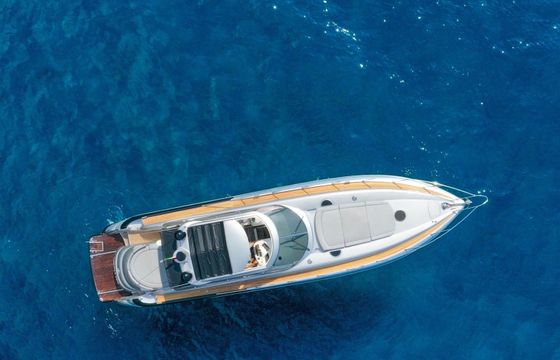 Sunseeker Predator 60 New Life