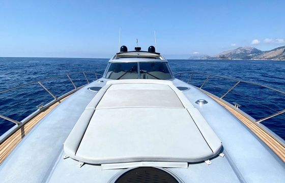 Sunseeker Predator 60 New Life