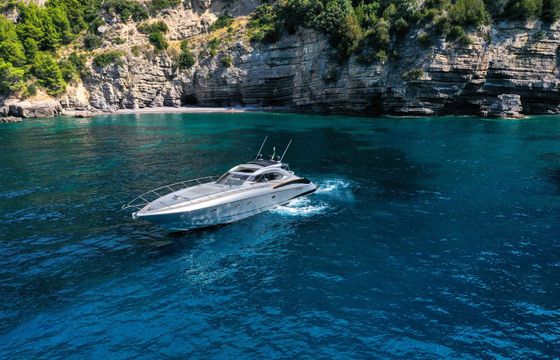 Sunseeker Predator 60 New Life