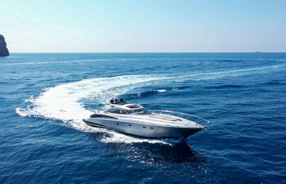 Sunseeker Predator 60 New Life
