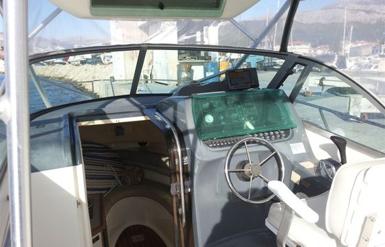 Trophy 2802 Kokotic 2