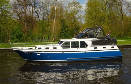 Valkkruiser 1270 Adrea