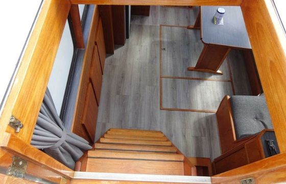 Valkkruiser 1270 Adrea