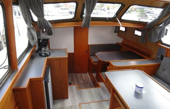 Valkkruiser 1270 Adrea