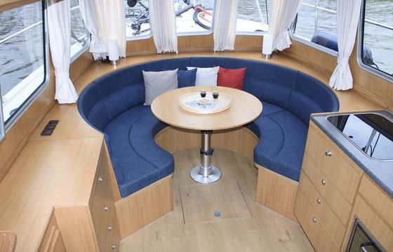 Witboatcare 1000 Holiday Linda