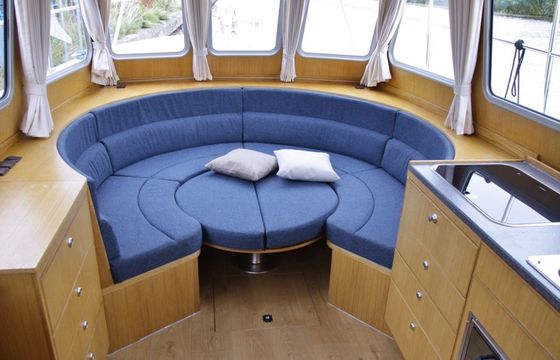 Witboatcare 1000 Holiday Linda