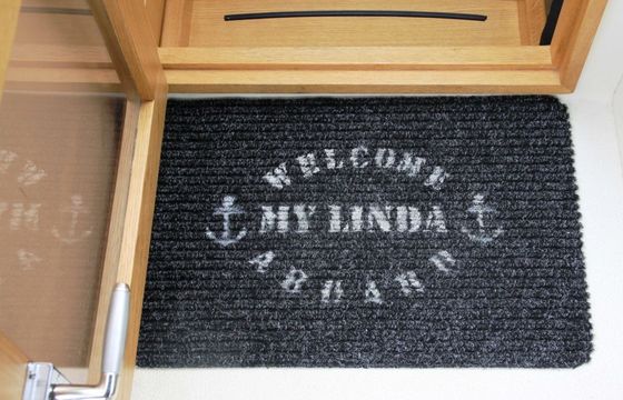 Witboatcare 1000 Holiday Linda