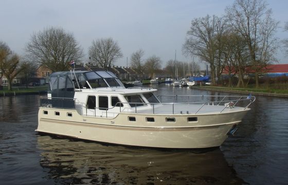 Valkkruiser 1300 Liona Elite
