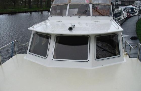 Valkkruiser 1300 Liona Elite