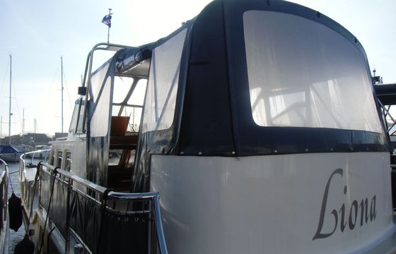 Valkkruiser 1300 Liona Elite