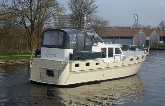 Valkkruiser 1300 Liona Elite