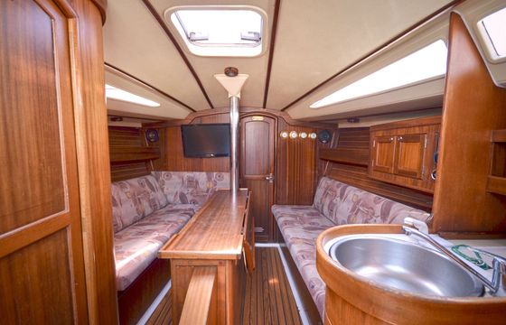 Tango 30 Christine