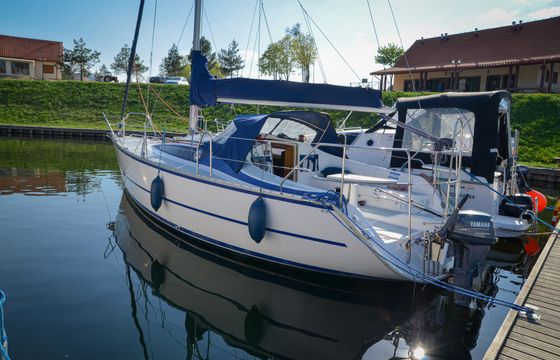 Tango 30 Christine