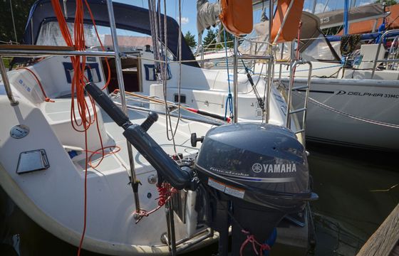 Tango 30 Christine
