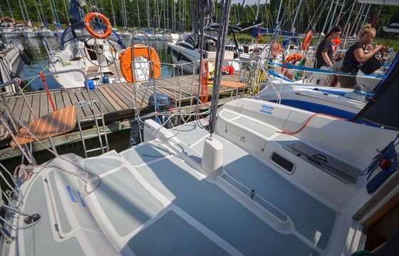 Tango 30 Christine