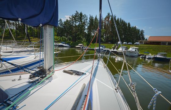 Tango 30 Christine