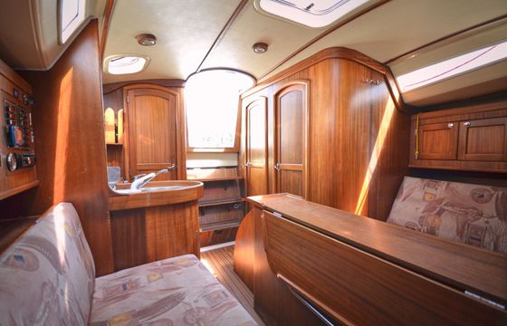 Tango 30 Christine