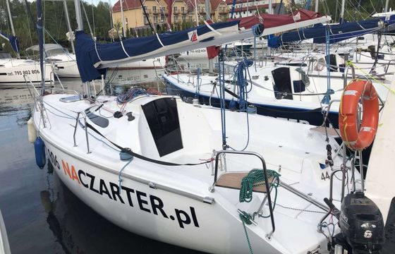 Twister 26 20