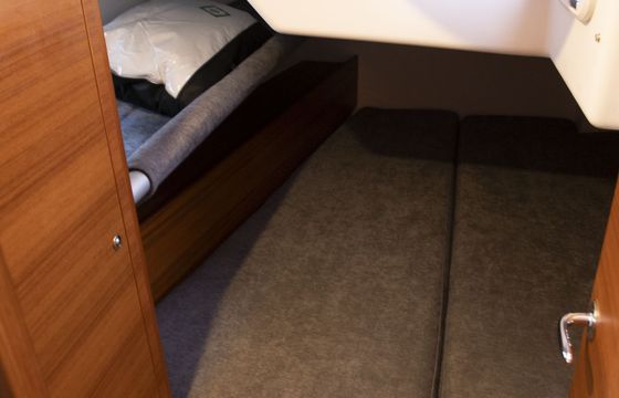 X-Yachts 43 Ma Detox