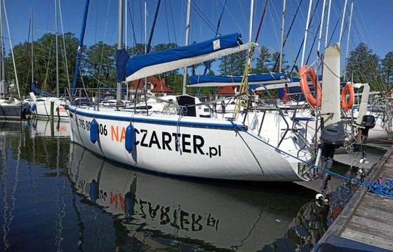 Twister 26 9