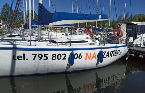 Twister 26 9