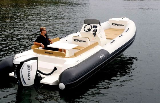 Tarpon 790 LX TF 1