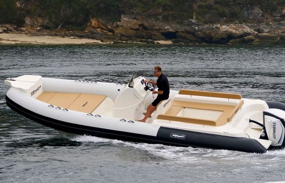 Tarpon 790 LX TF 1