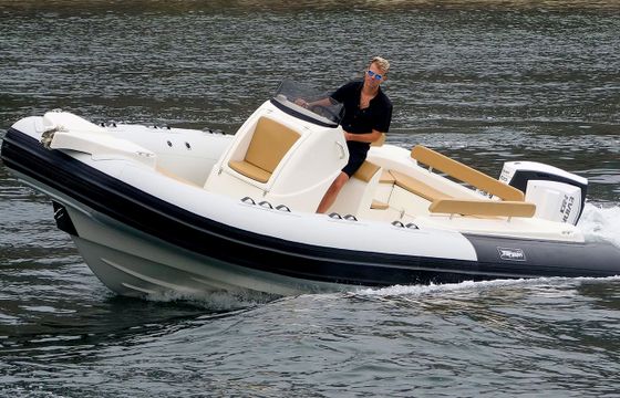 Tarpon 790 LX TF 1