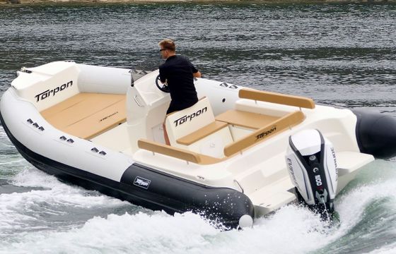 Tarpon 790 LX TF 1