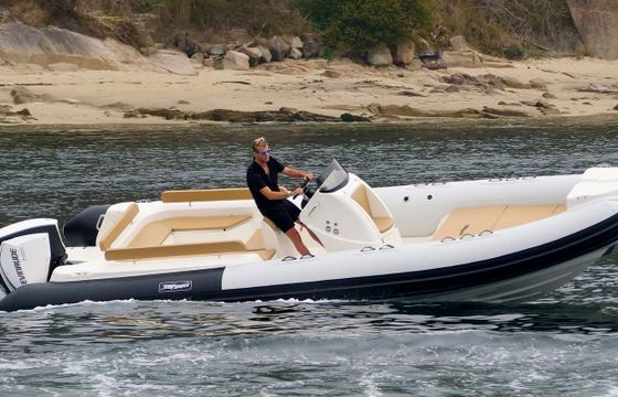 Tarpon 790 LX TF 1